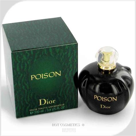 crema corpo poison dior|poison Dior perfume 1985.